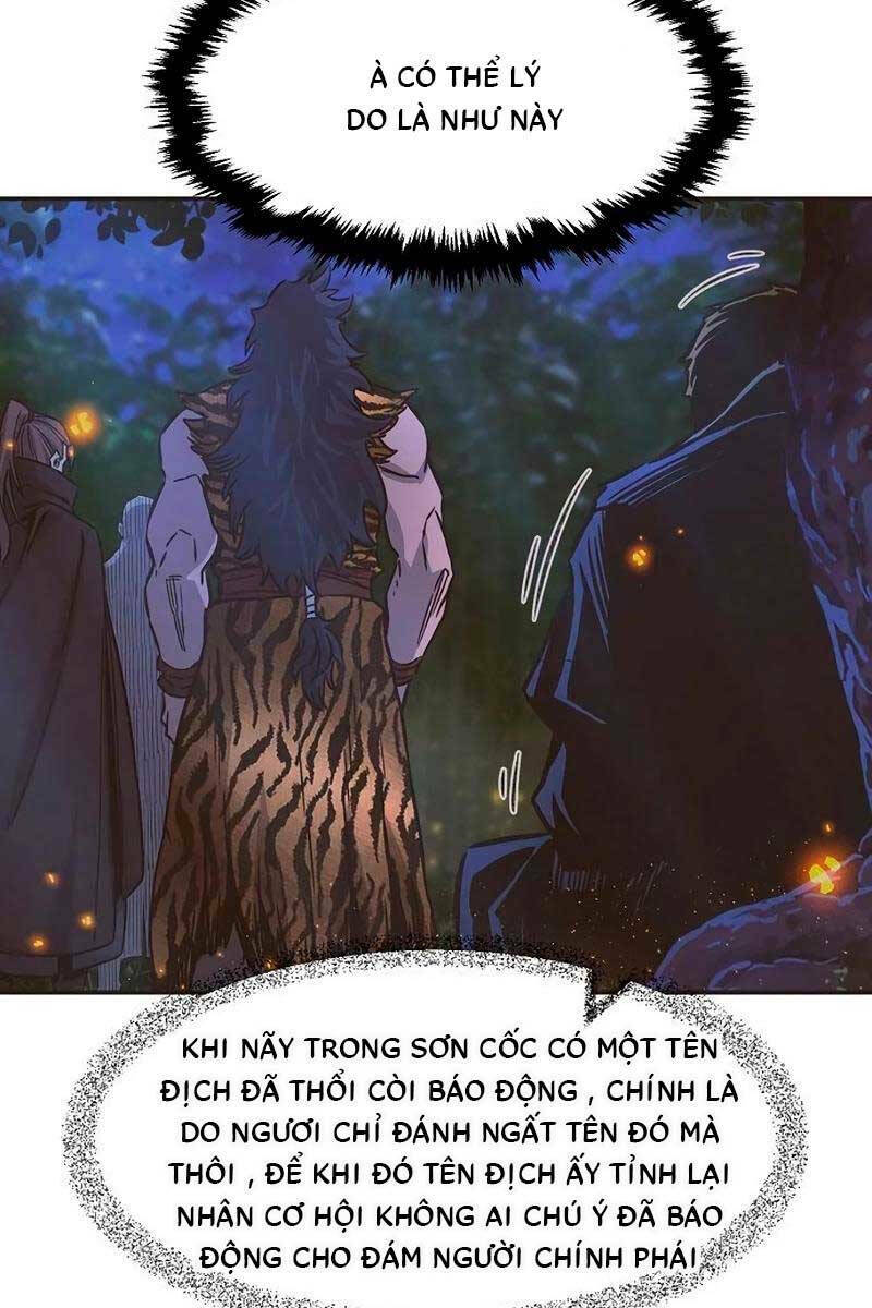 Tuyệt Đối Kiếm Cảm - Chapter 45 - Page 78