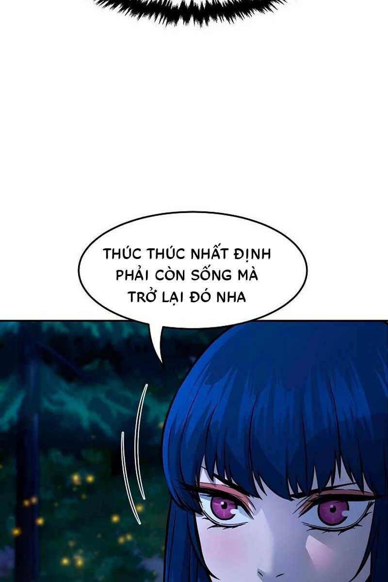 Tuyệt Đối Kiếm Cảm - Chapter 45 - Page 7
