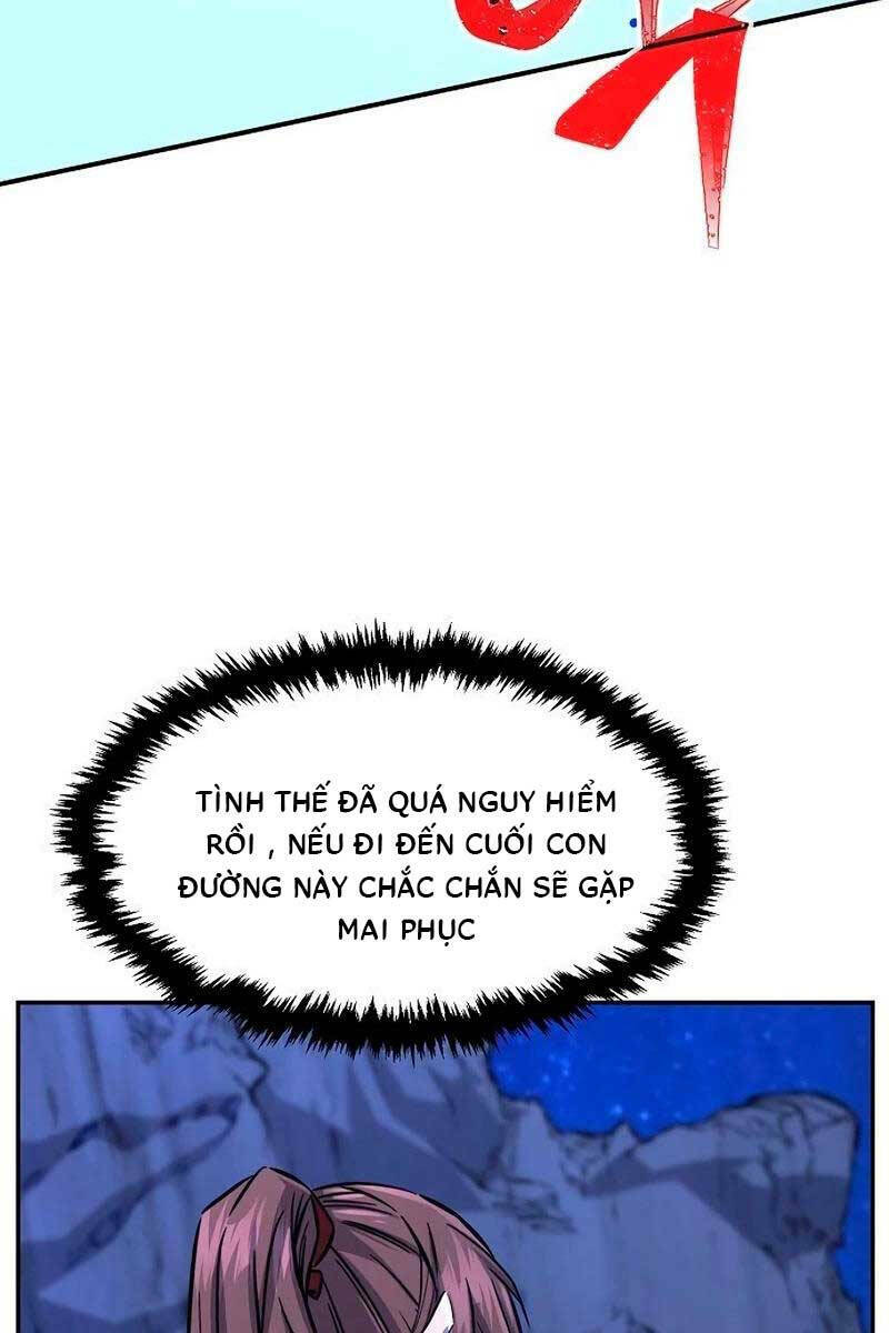 Tuyệt Đối Kiếm Cảm - Chapter 45 - Page 82