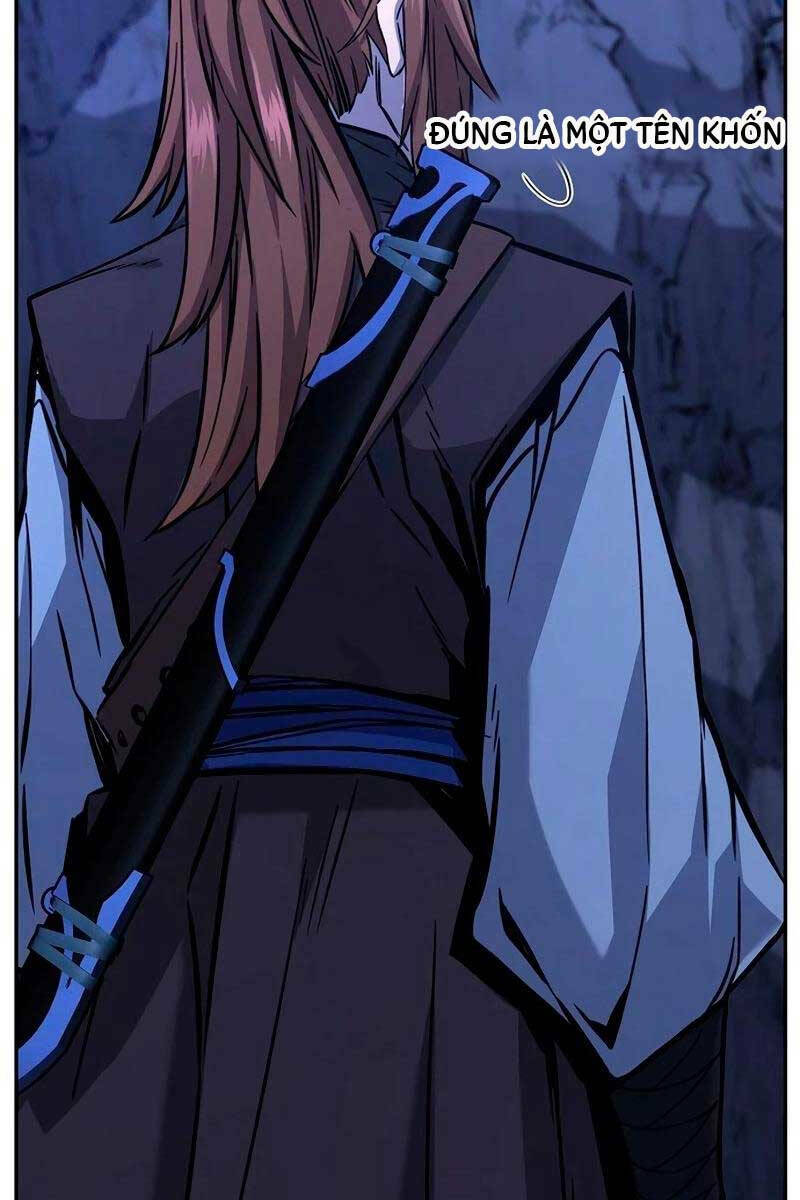 Tuyệt Đối Kiếm Cảm - Chapter 45 - Page 83