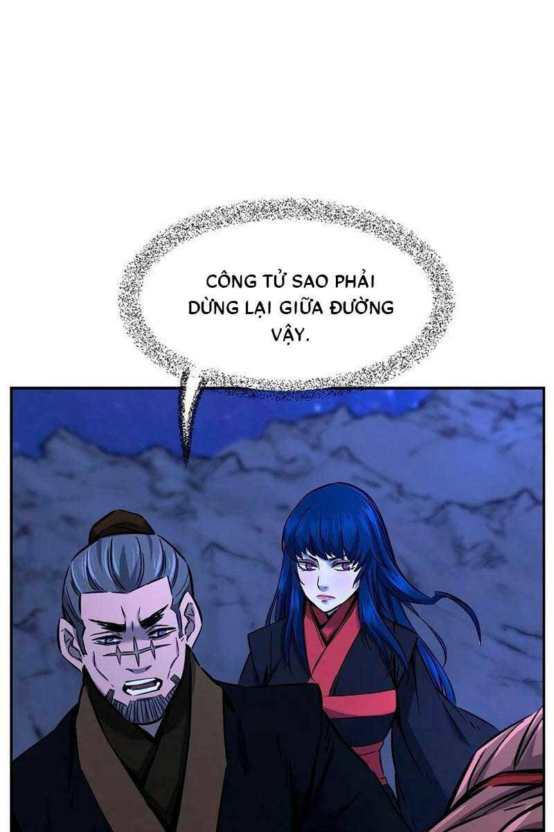 Tuyệt Đối Kiếm Cảm - Chapter 45 - Page 85