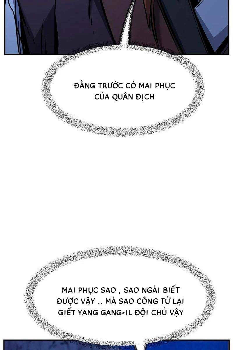 Tuyệt Đối Kiếm Cảm - Chapter 45 - Page 87