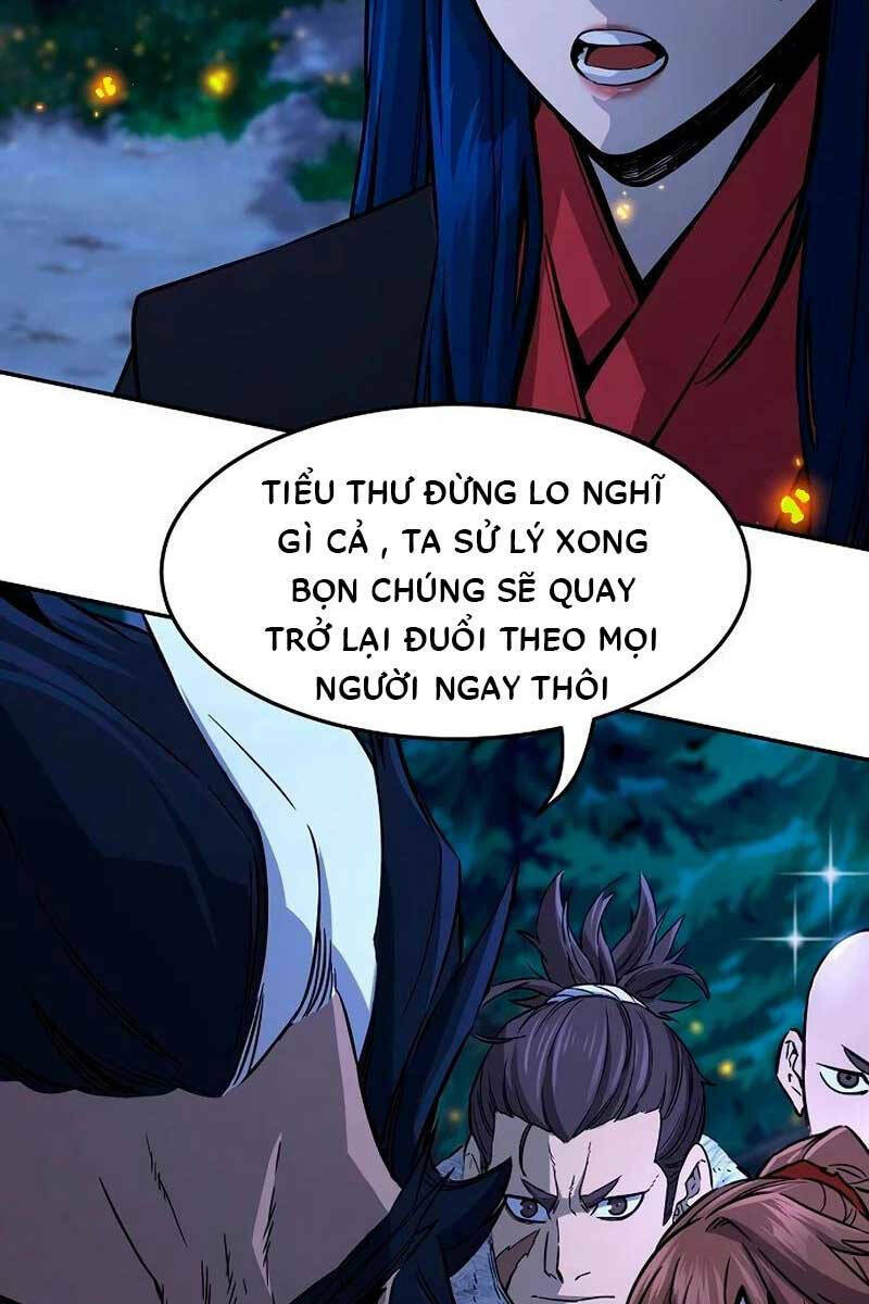 Tuyệt Đối Kiếm Cảm - Chapter 45 - Page 8