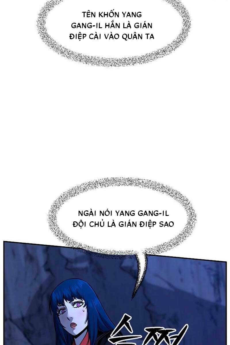 Tuyệt Đối Kiếm Cảm - Chapter 45 - Page 89