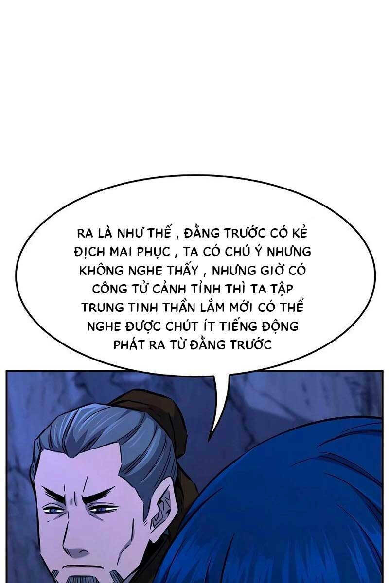 Tuyệt Đối Kiếm Cảm - Chapter 45 - Page 93