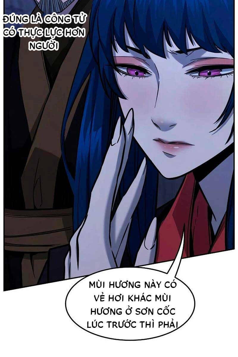 Tuyệt Đối Kiếm Cảm - Chapter 45 - Page 94