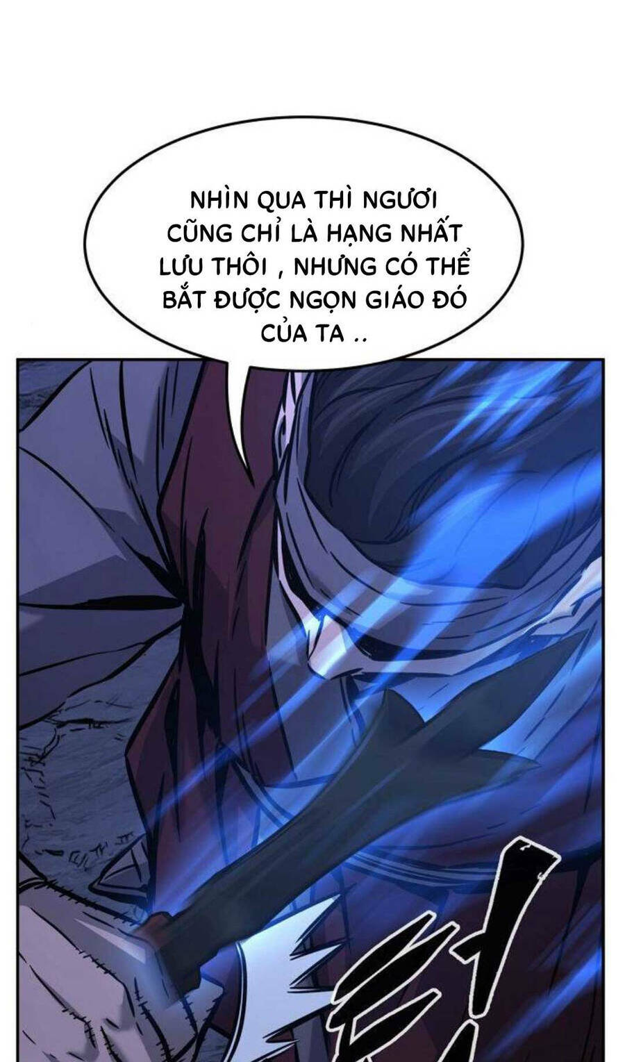 Tuyệt Đối Kiếm Cảm - Chapter 46 - Page 110