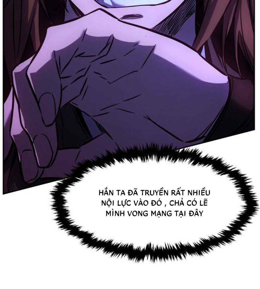 Tuyệt Đối Kiếm Cảm - Chapter 46 - Page 121