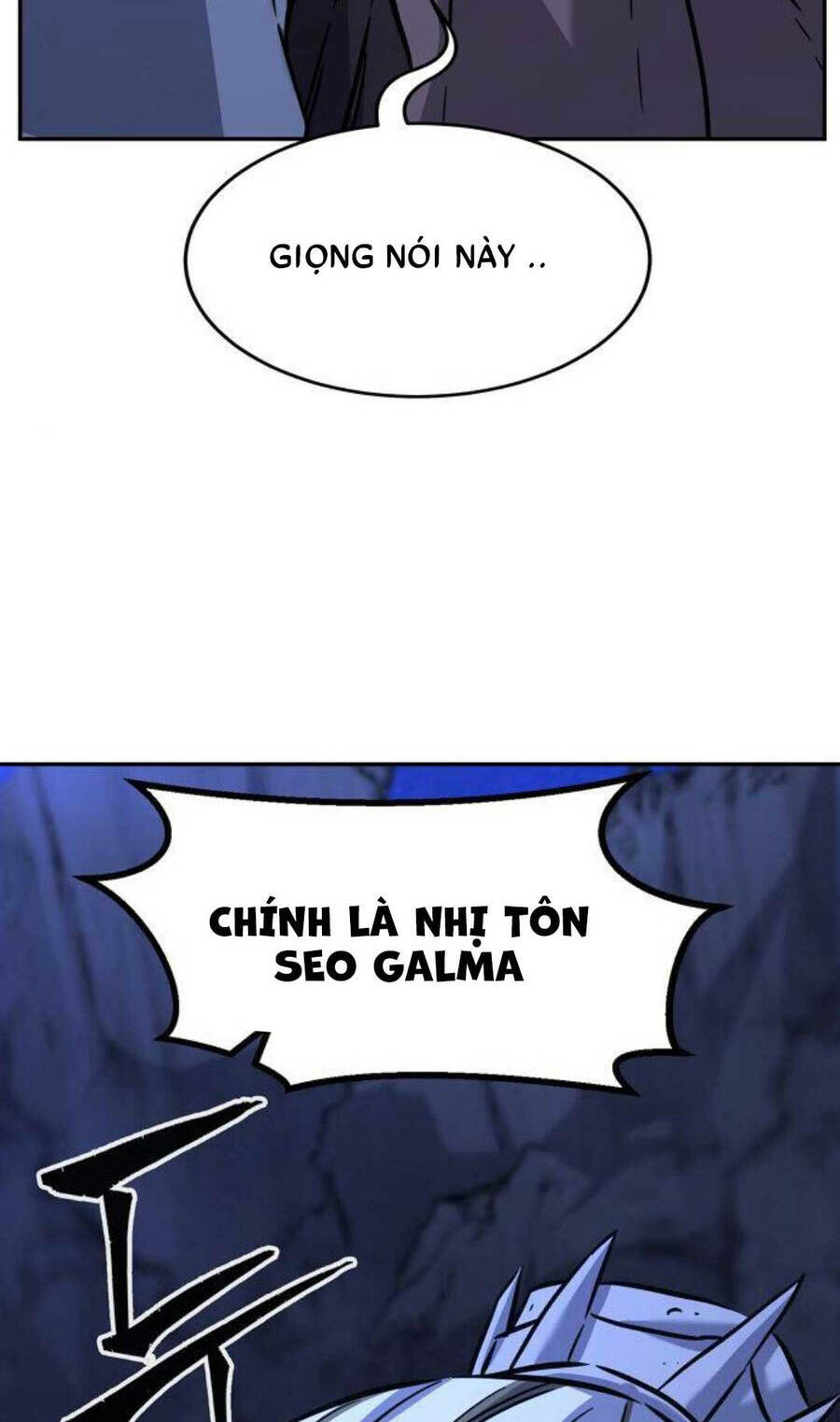 Tuyệt Đối Kiếm Cảm - Chapter 46 - Page 127