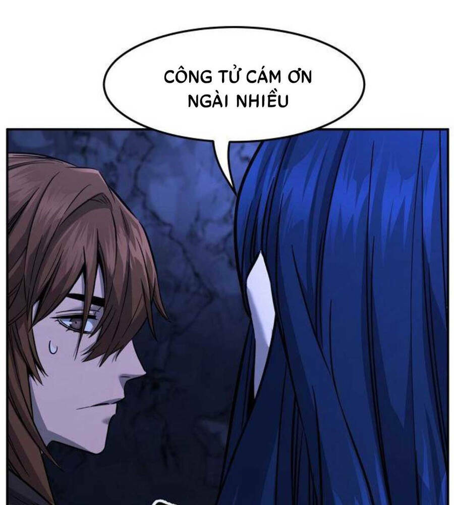 Tuyệt Đối Kiếm Cảm - Chapter 46 - Page 130