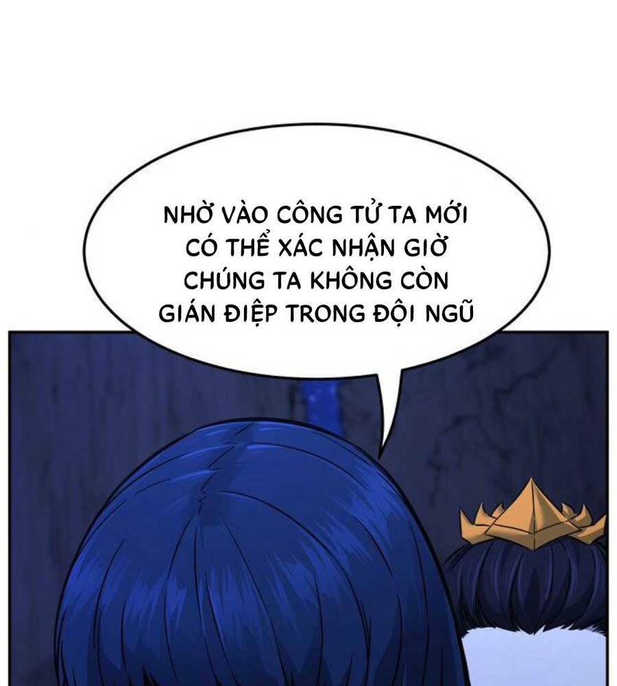 Tuyệt Đối Kiếm Cảm - Chapter 46 - Page 132