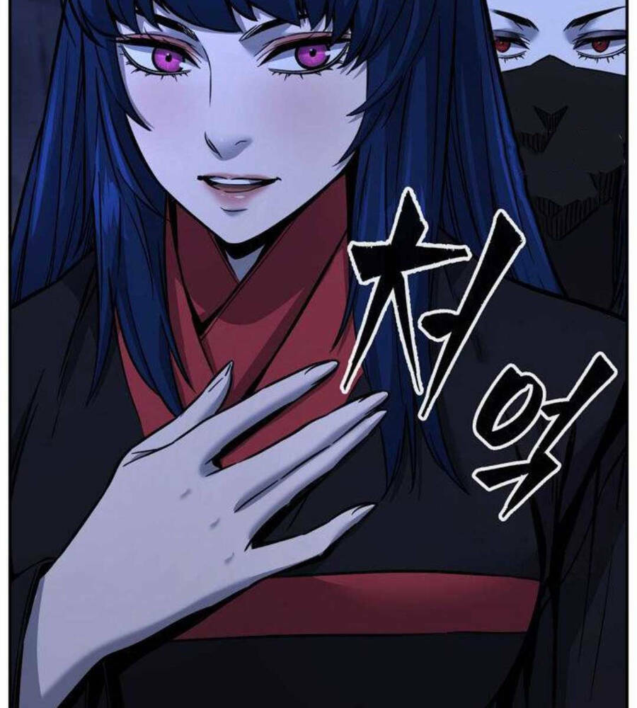 Tuyệt Đối Kiếm Cảm - Chapter 46 - Page 133