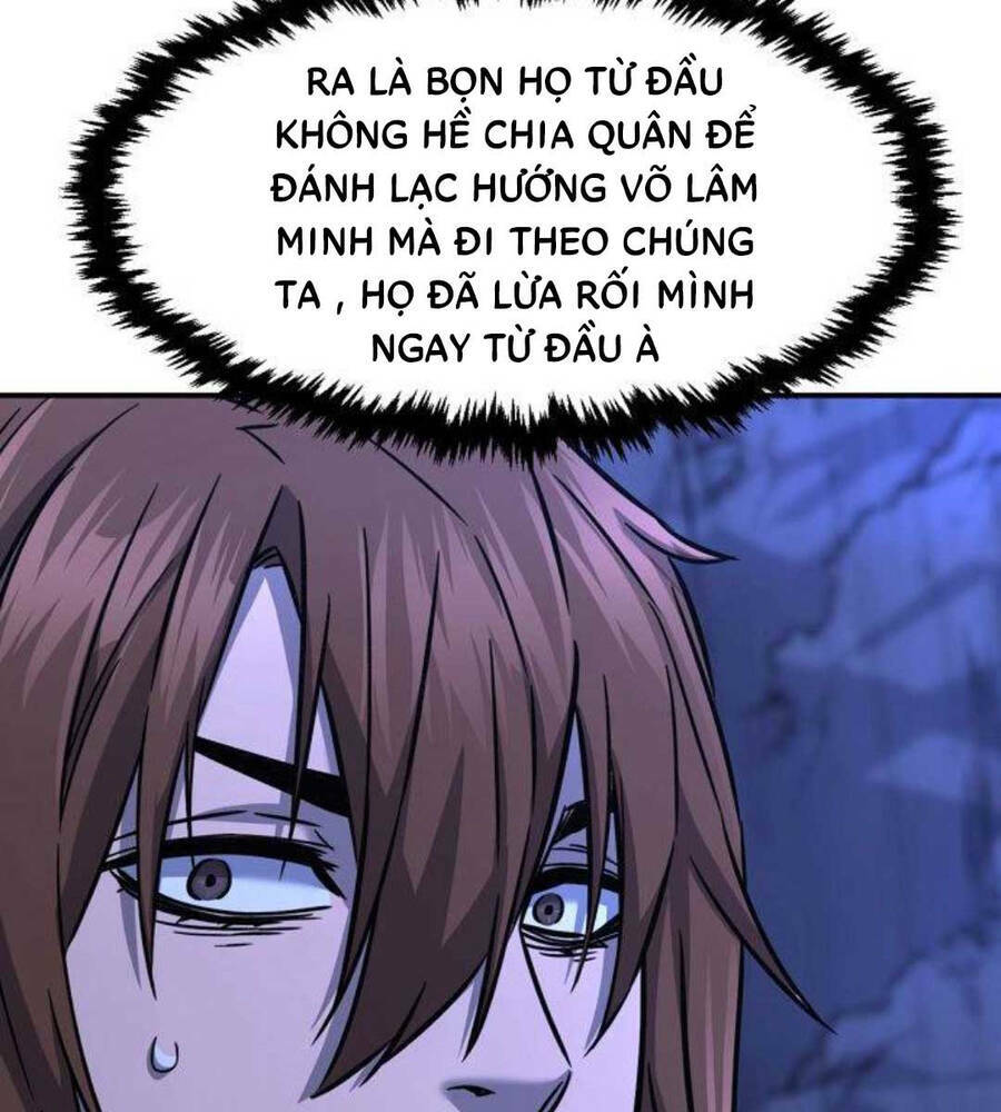 Tuyệt Đối Kiếm Cảm - Chapter 46 - Page 135