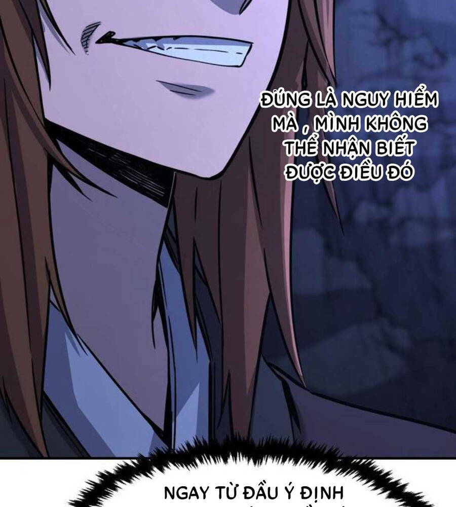 Tuyệt Đối Kiếm Cảm - Chapter 46 - Page 136