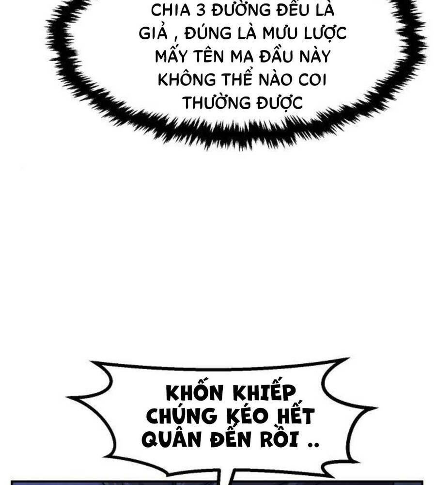 Tuyệt Đối Kiếm Cảm - Chapter 46 - Page 137