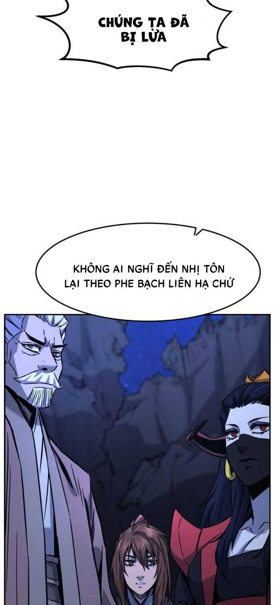 Tuyệt Đối Kiếm Cảm - Chapter 46 - Page 140