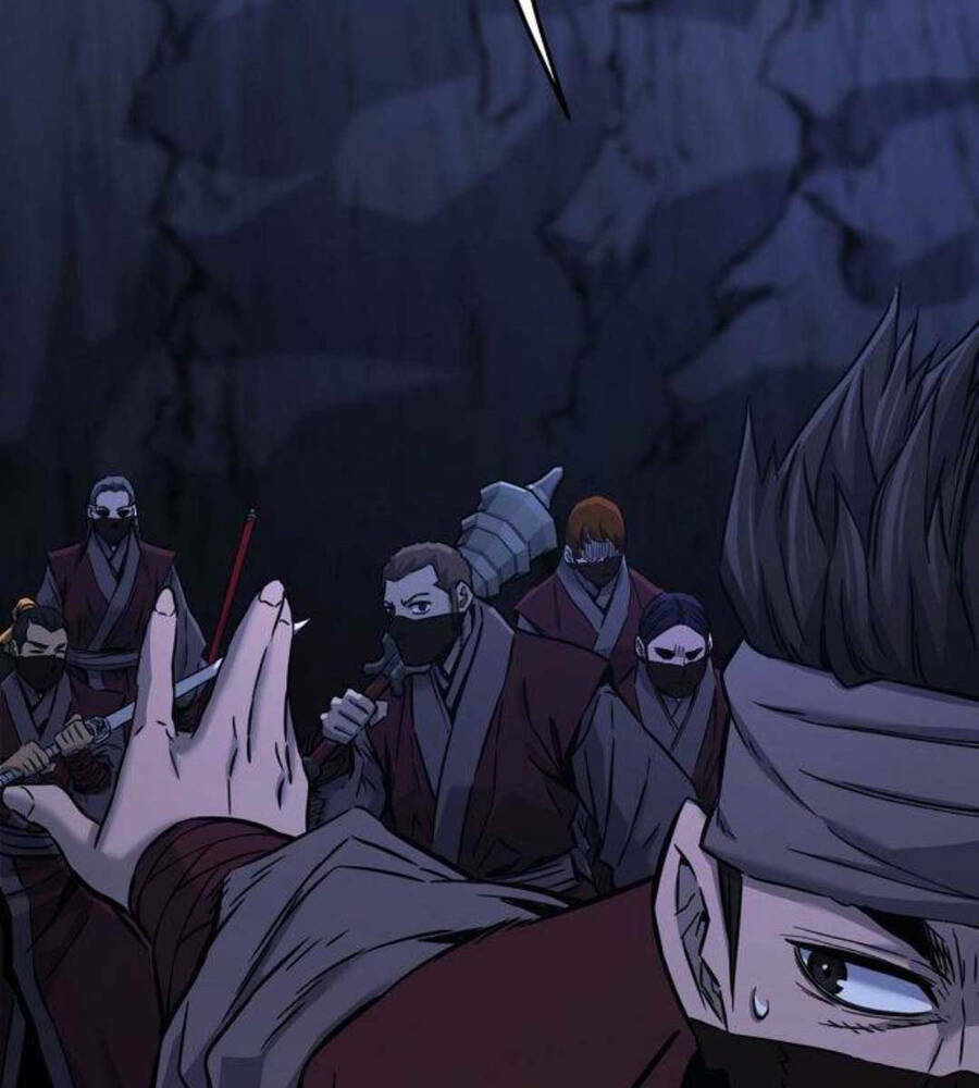 Tuyệt Đối Kiếm Cảm - Chapter 46 - Page 143