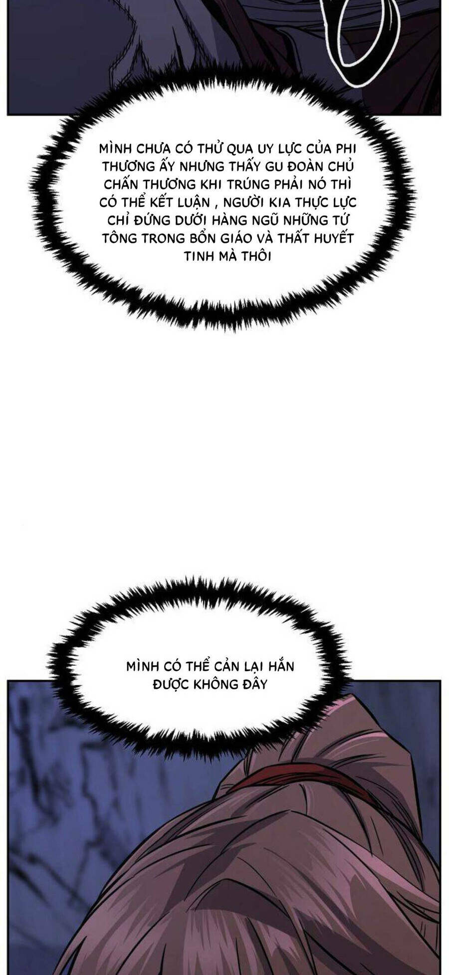 Tuyệt Đối Kiếm Cảm - Chapter 46 - Page 14