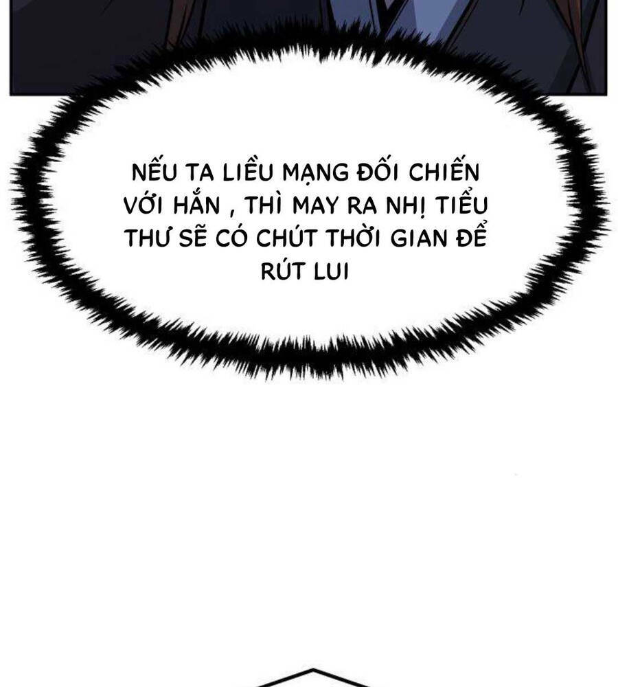 Tuyệt Đối Kiếm Cảm - Chapter 46 - Page 16