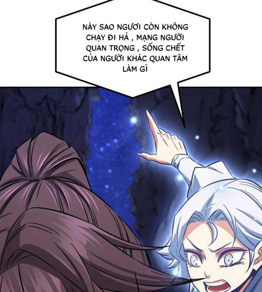 Tuyệt Đối Kiếm Cảm - Chapter 46 - Page 17