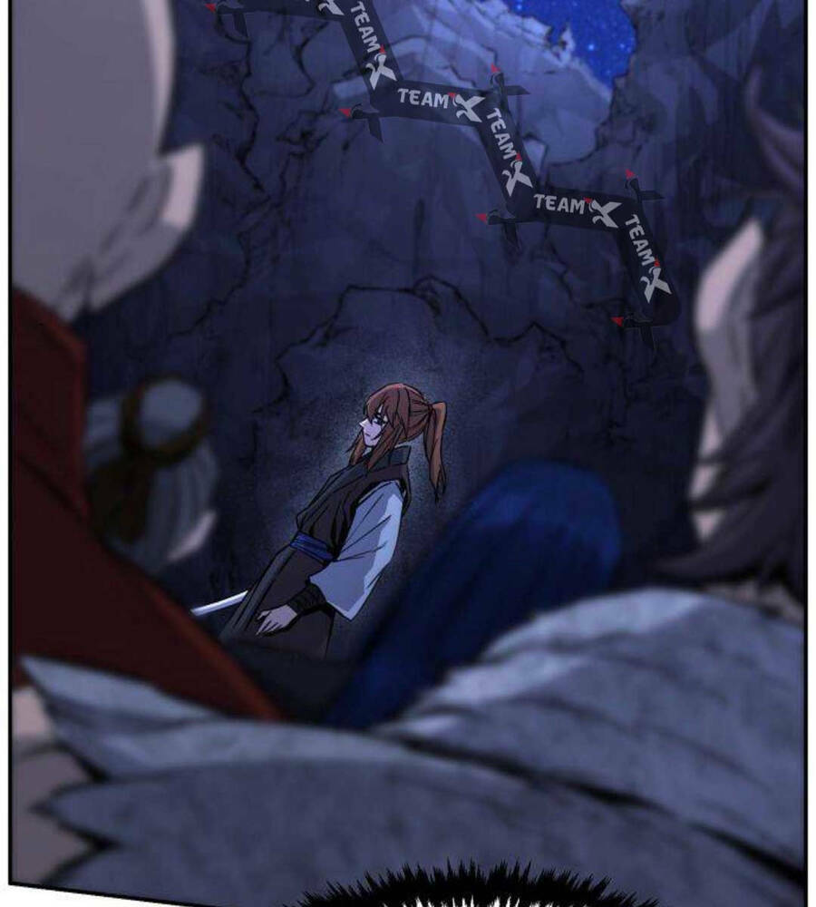 Tuyệt Đối Kiếm Cảm - Chapter 46 - Page 20