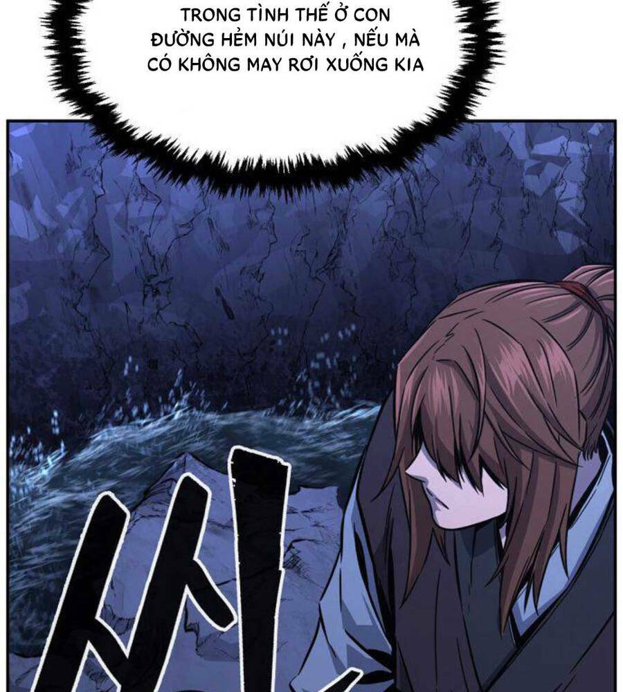 Tuyệt Đối Kiếm Cảm - Chapter 46 - Page 22