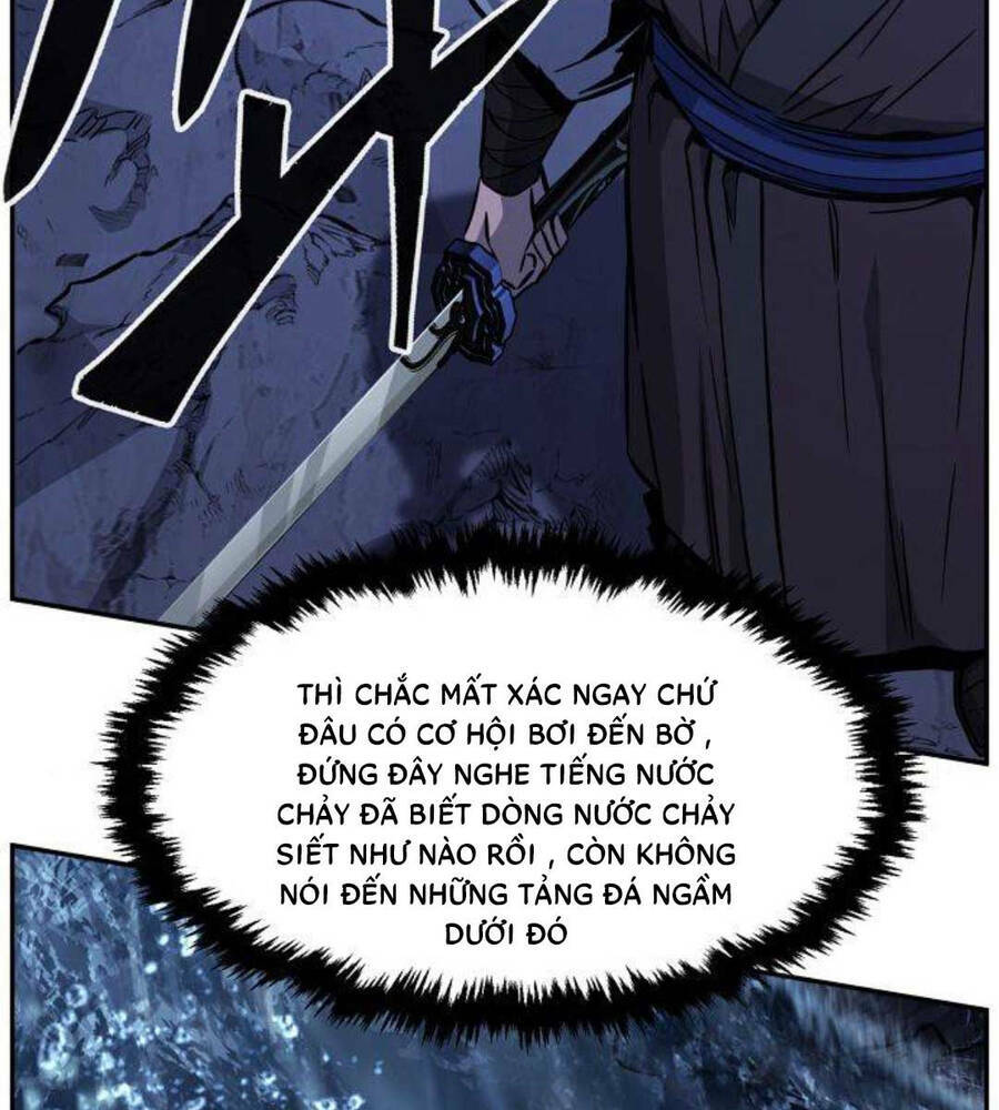 Tuyệt Đối Kiếm Cảm - Chapter 46 - Page 23