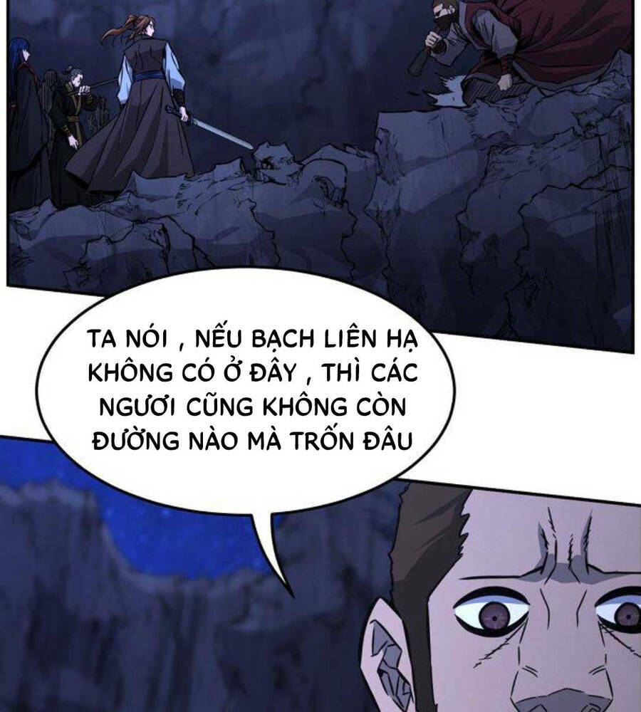 Tuyệt Đối Kiếm Cảm - Chapter 46 - Page 29