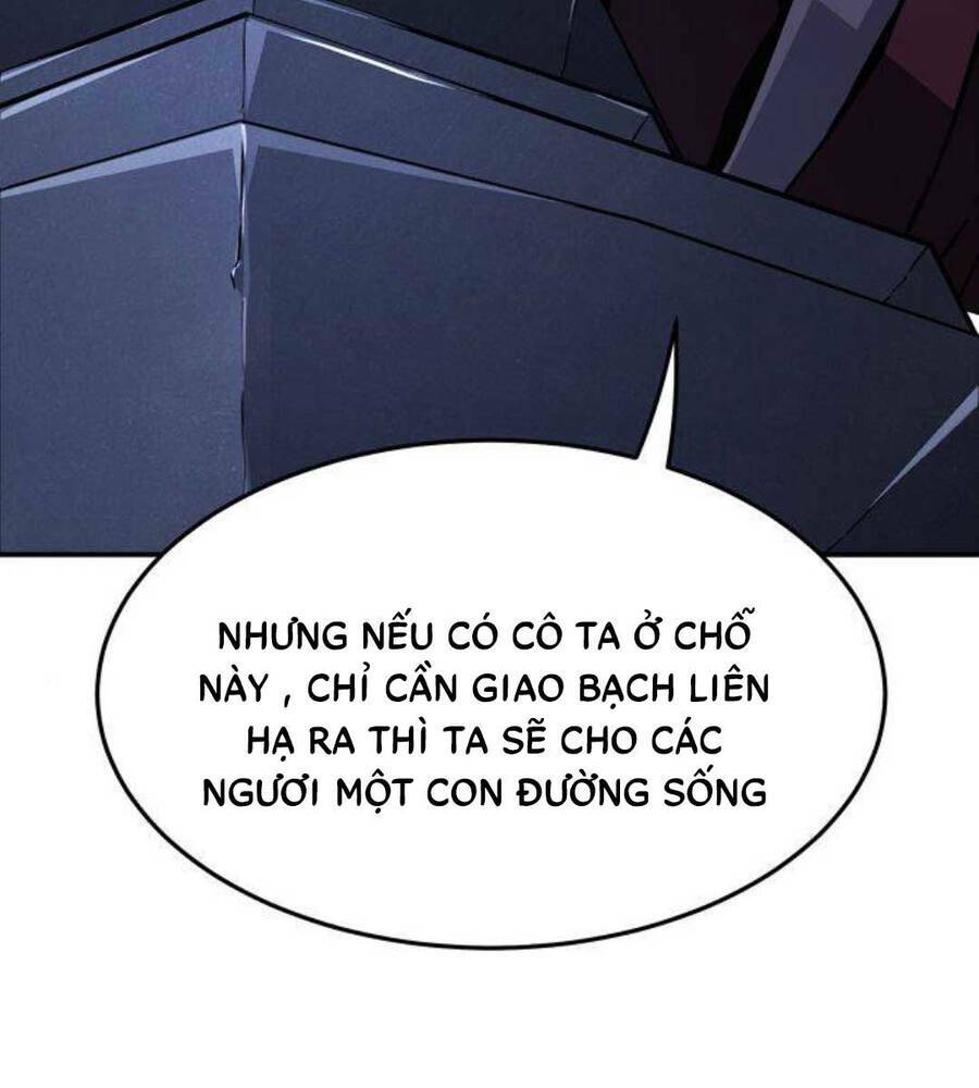 Tuyệt Đối Kiếm Cảm - Chapter 46 - Page 31