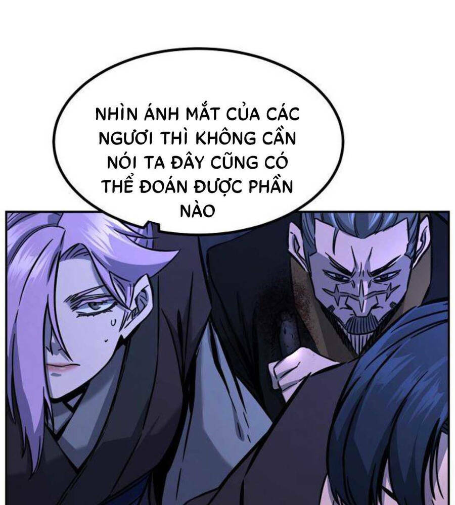 Tuyệt Đối Kiếm Cảm - Chapter 46 - Page 33