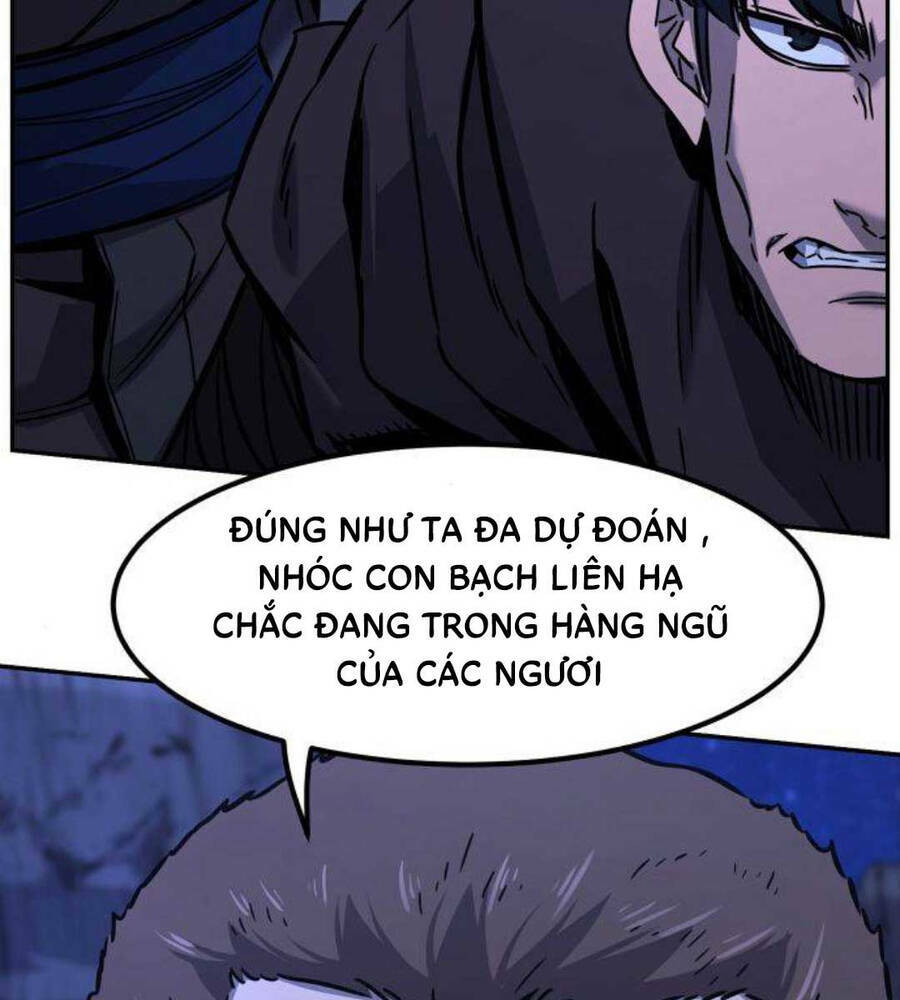 Tuyệt Đối Kiếm Cảm - Chapter 46 - Page 34