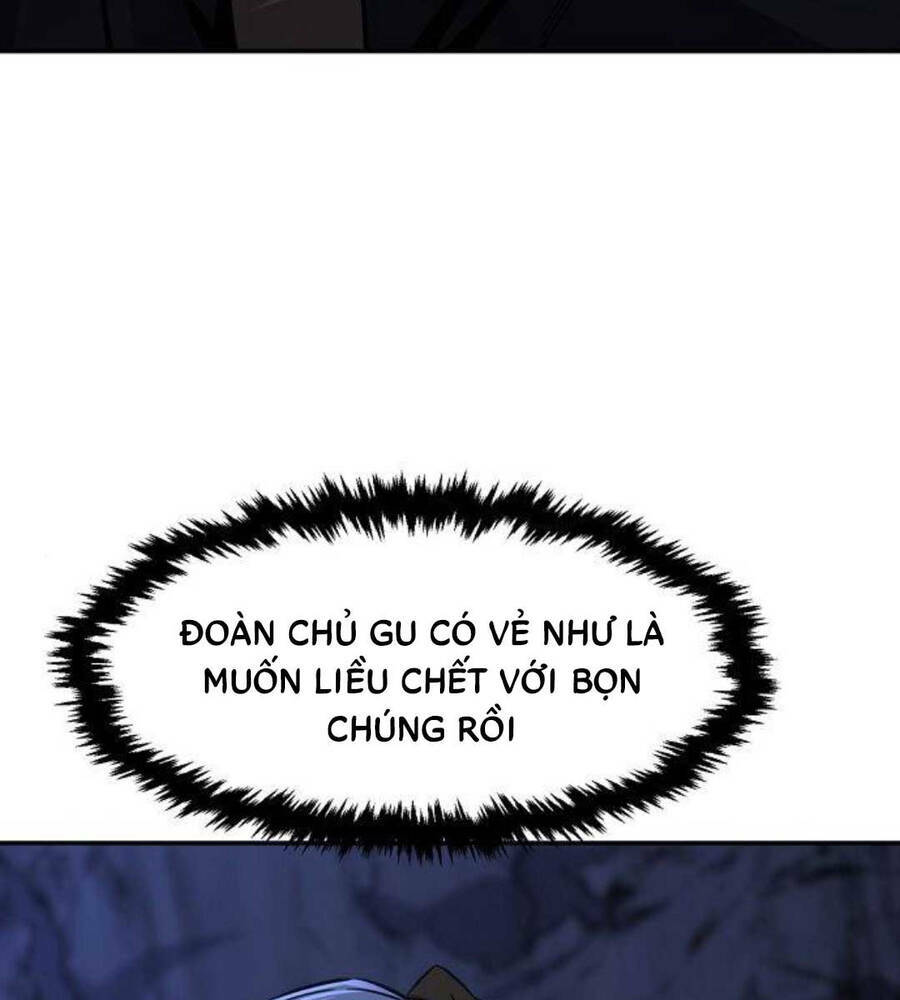 Tuyệt Đối Kiếm Cảm - Chapter 46 - Page 42