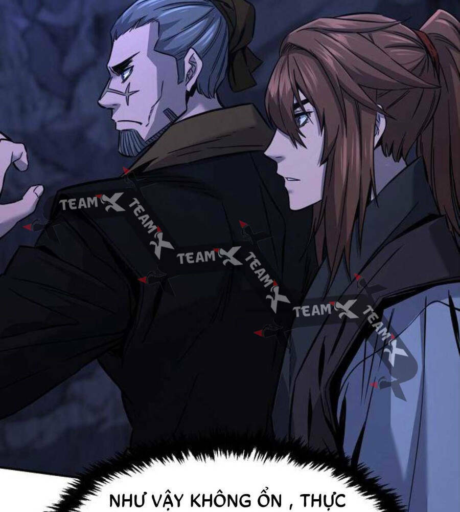 Tuyệt Đối Kiếm Cảm - Chapter 46 - Page 43