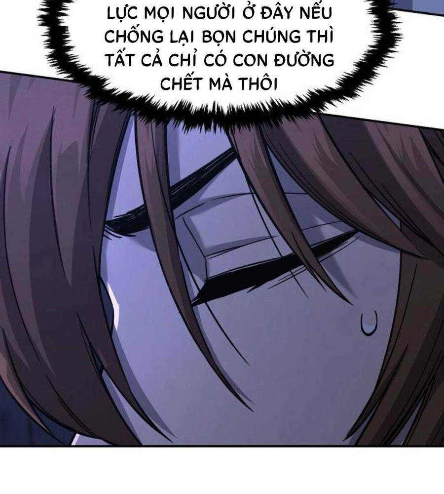 Tuyệt Đối Kiếm Cảm - Chapter 46 - Page 44