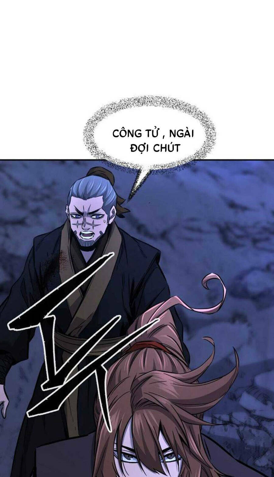 Tuyệt Đối Kiếm Cảm - Chapter 46 - Page 48