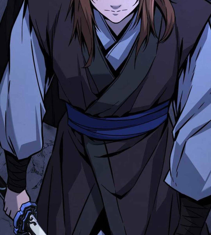 Tuyệt Đối Kiếm Cảm - Chapter 46 - Page 49