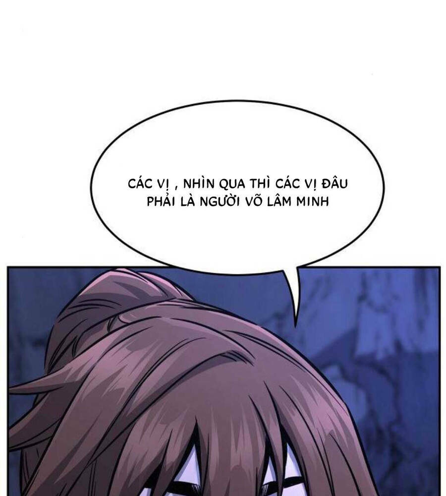 Tuyệt Đối Kiếm Cảm - Chapter 46 - Page 57