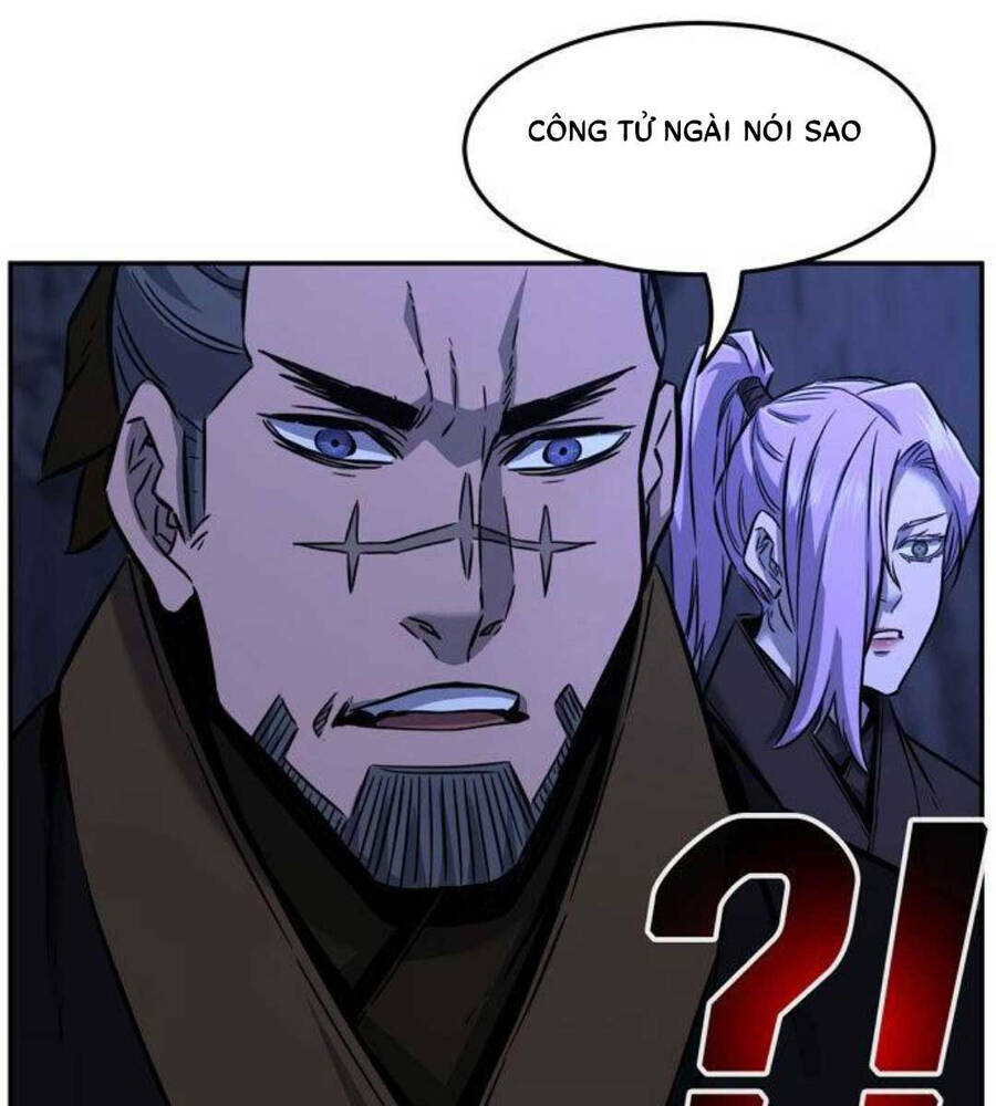 Tuyệt Đối Kiếm Cảm - Chapter 46 - Page 60