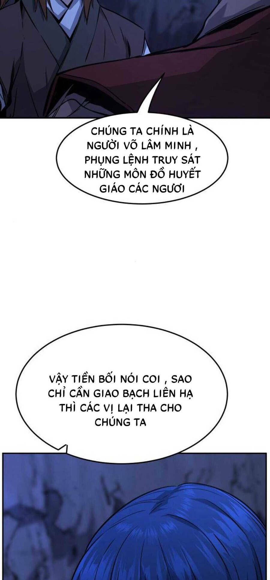 Tuyệt Đối Kiếm Cảm - Chapter 46 - Page 63