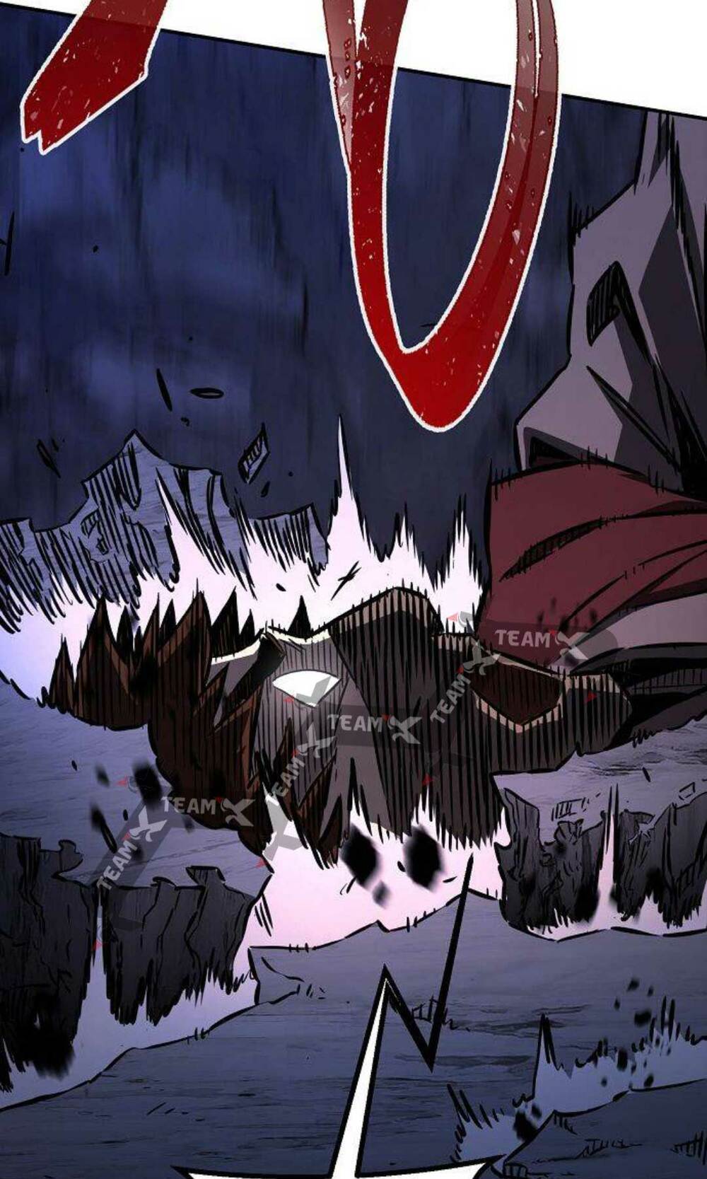 Tuyệt Đối Kiếm Cảm - Chapter 47 - Page 9