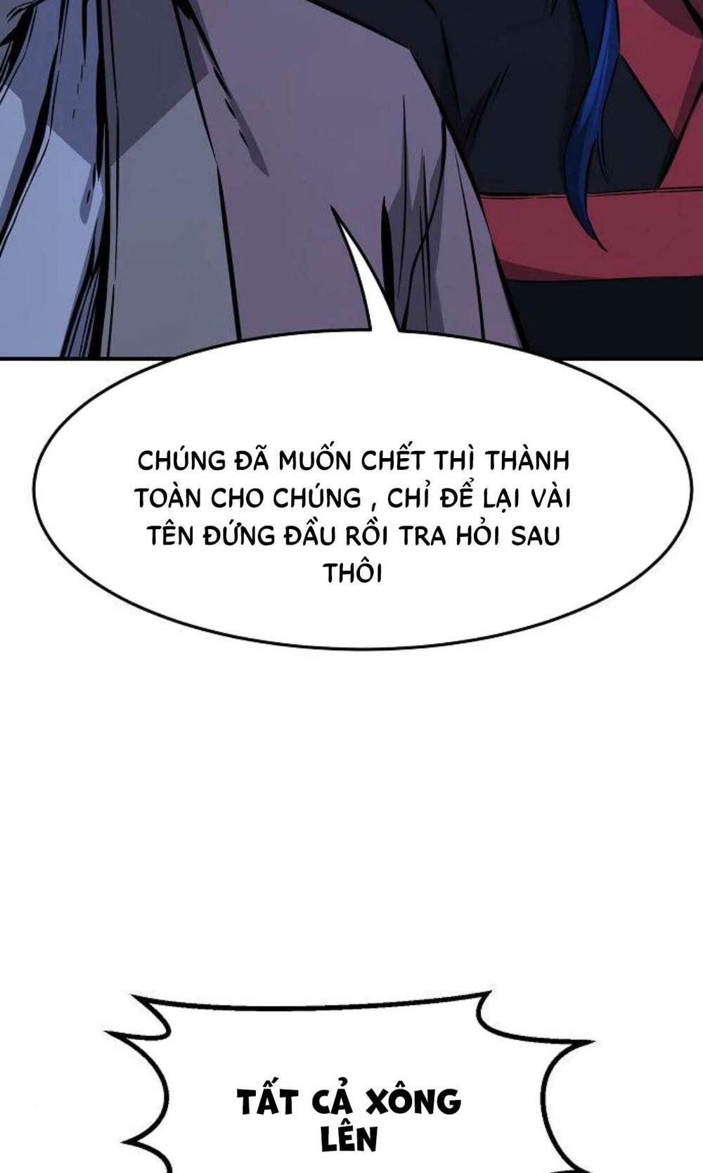 Tuyệt Đối Kiếm Cảm - Chapter 47 - Page 100