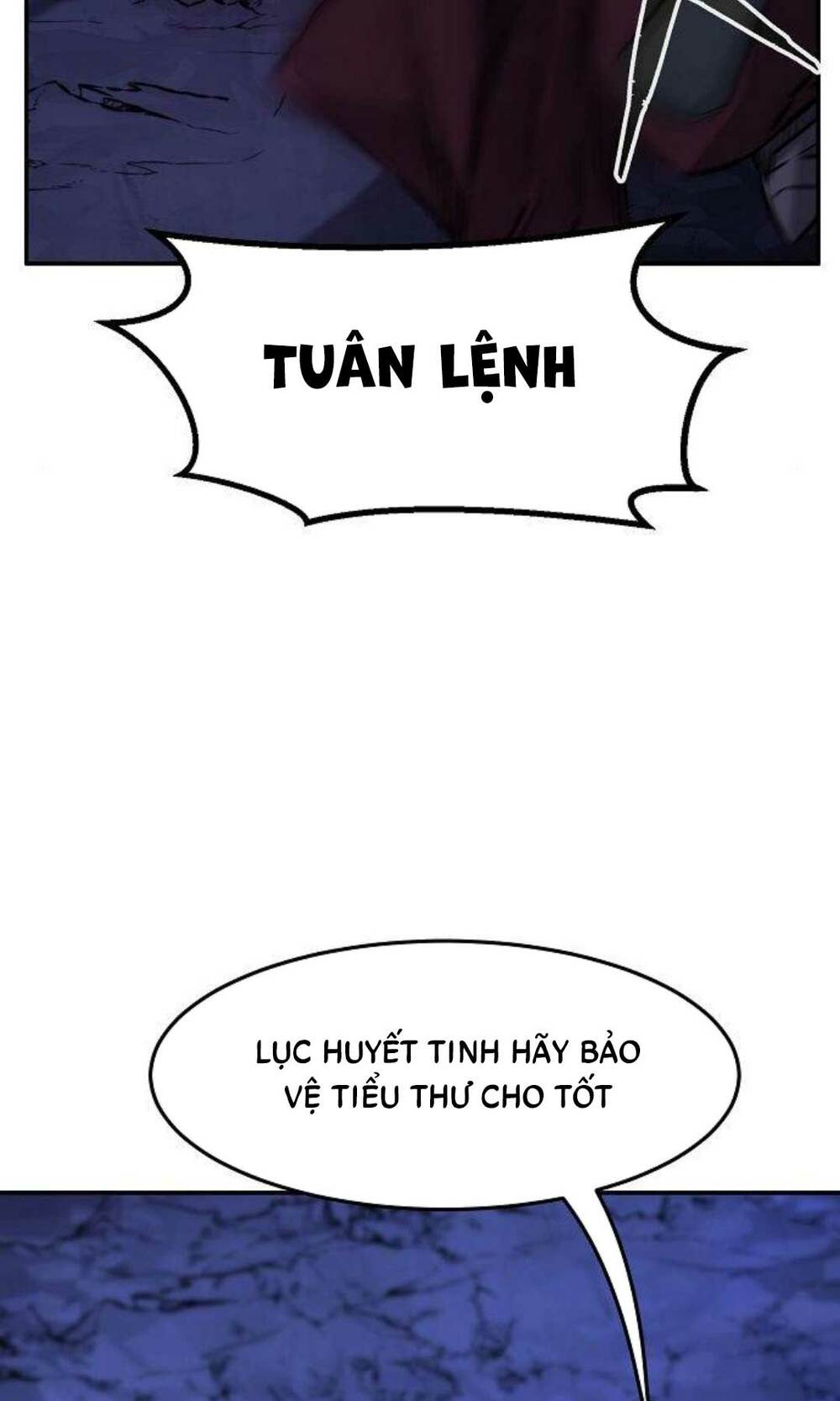 Tuyệt Đối Kiếm Cảm - Chapter 47 - Page 102