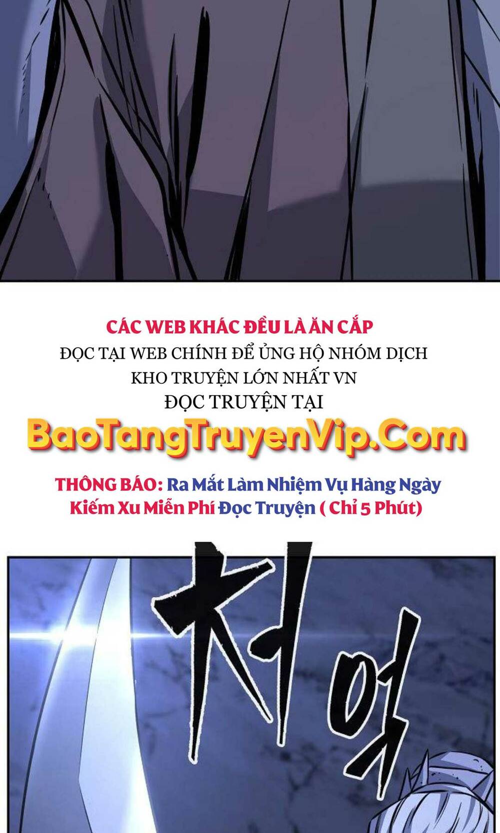 Tuyệt Đối Kiếm Cảm - Chapter 47 - Page 107
