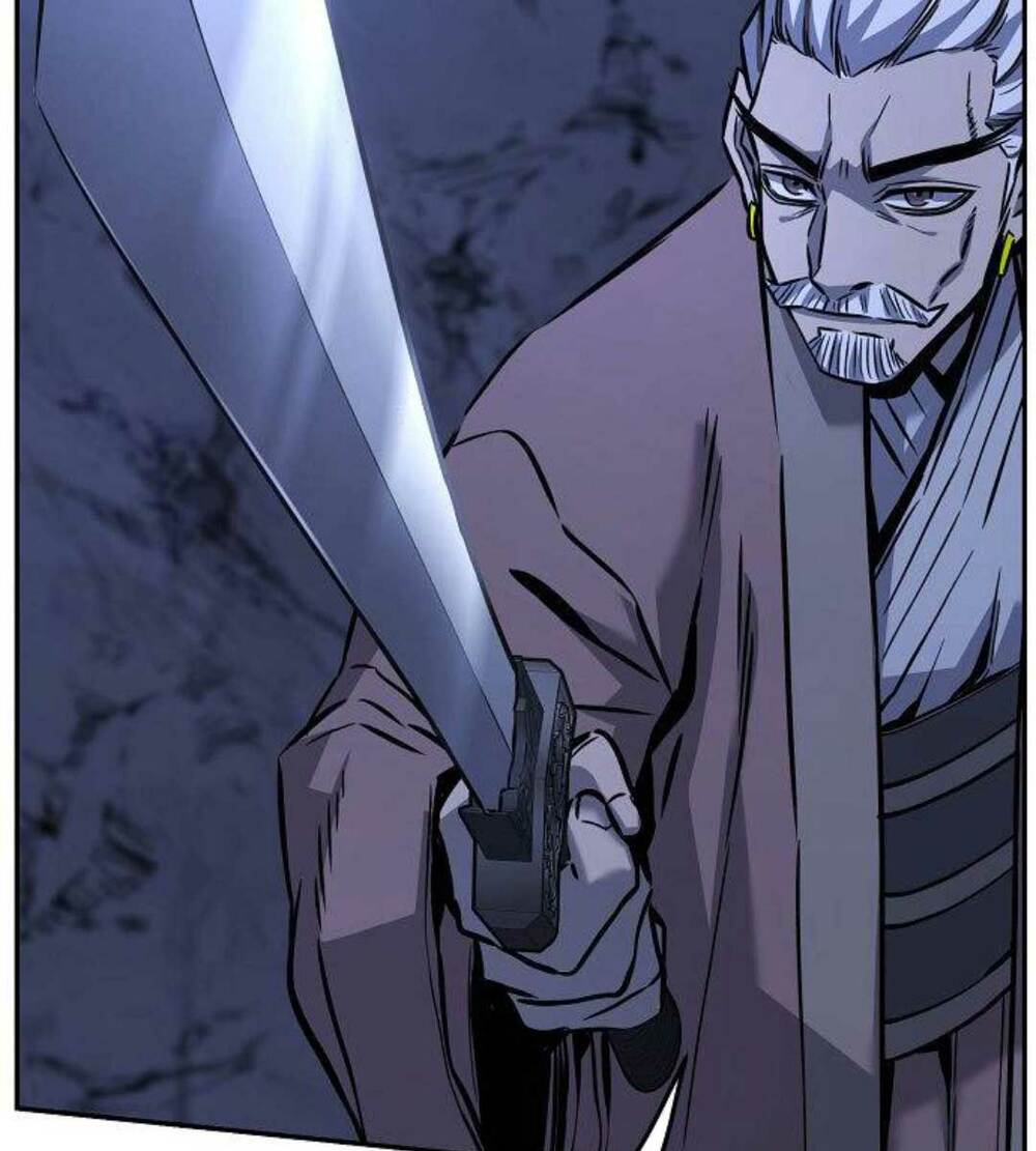 Tuyệt Đối Kiếm Cảm - Chapter 47 - Page 108