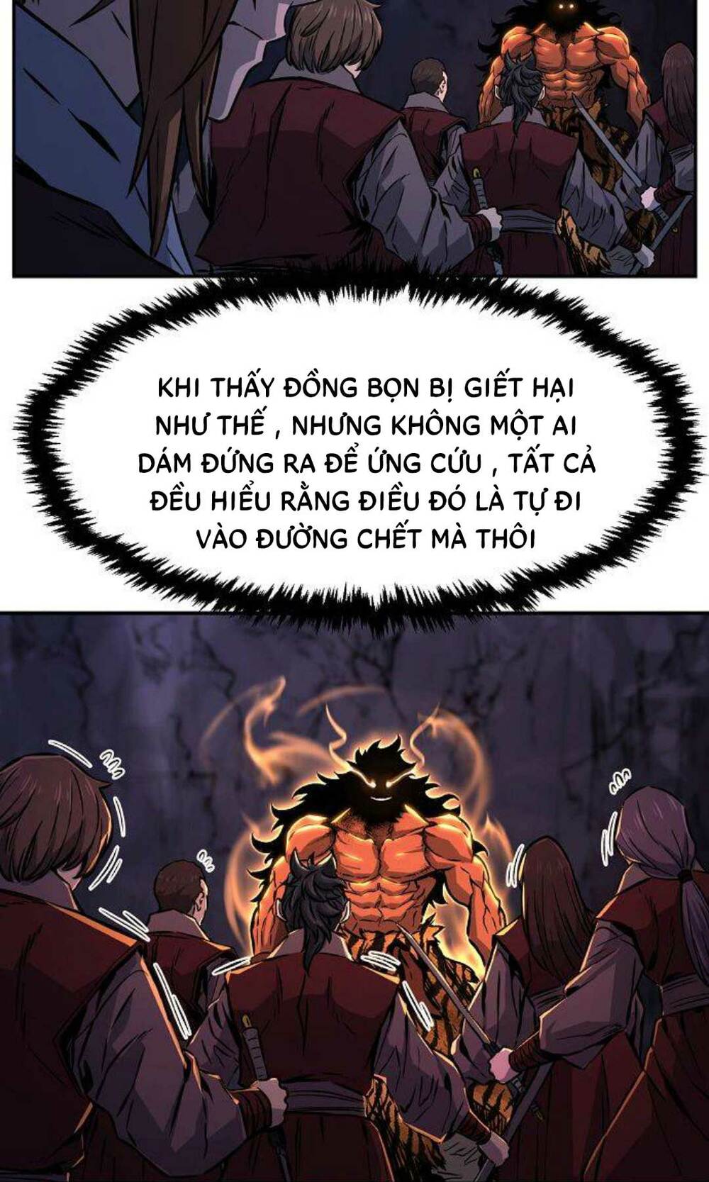 Tuyệt Đối Kiếm Cảm - Chapter 47 - Page 13