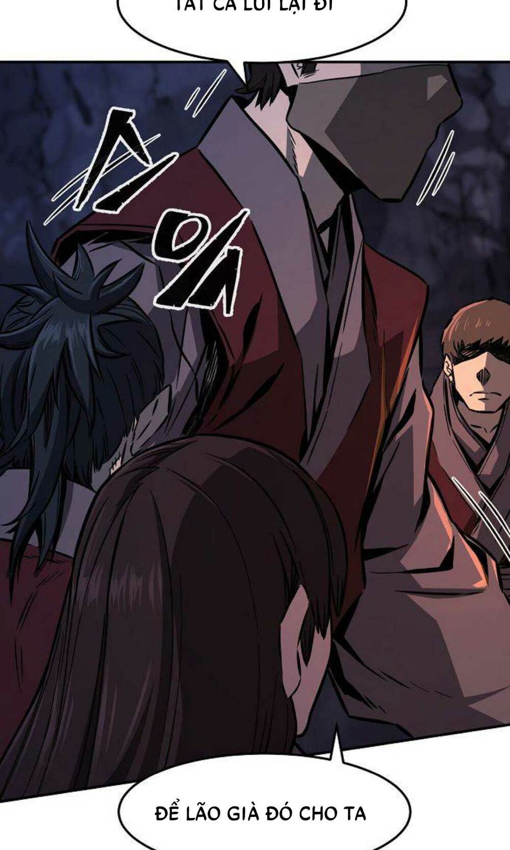 Tuyệt Đối Kiếm Cảm - Chapter 47 - Page 17