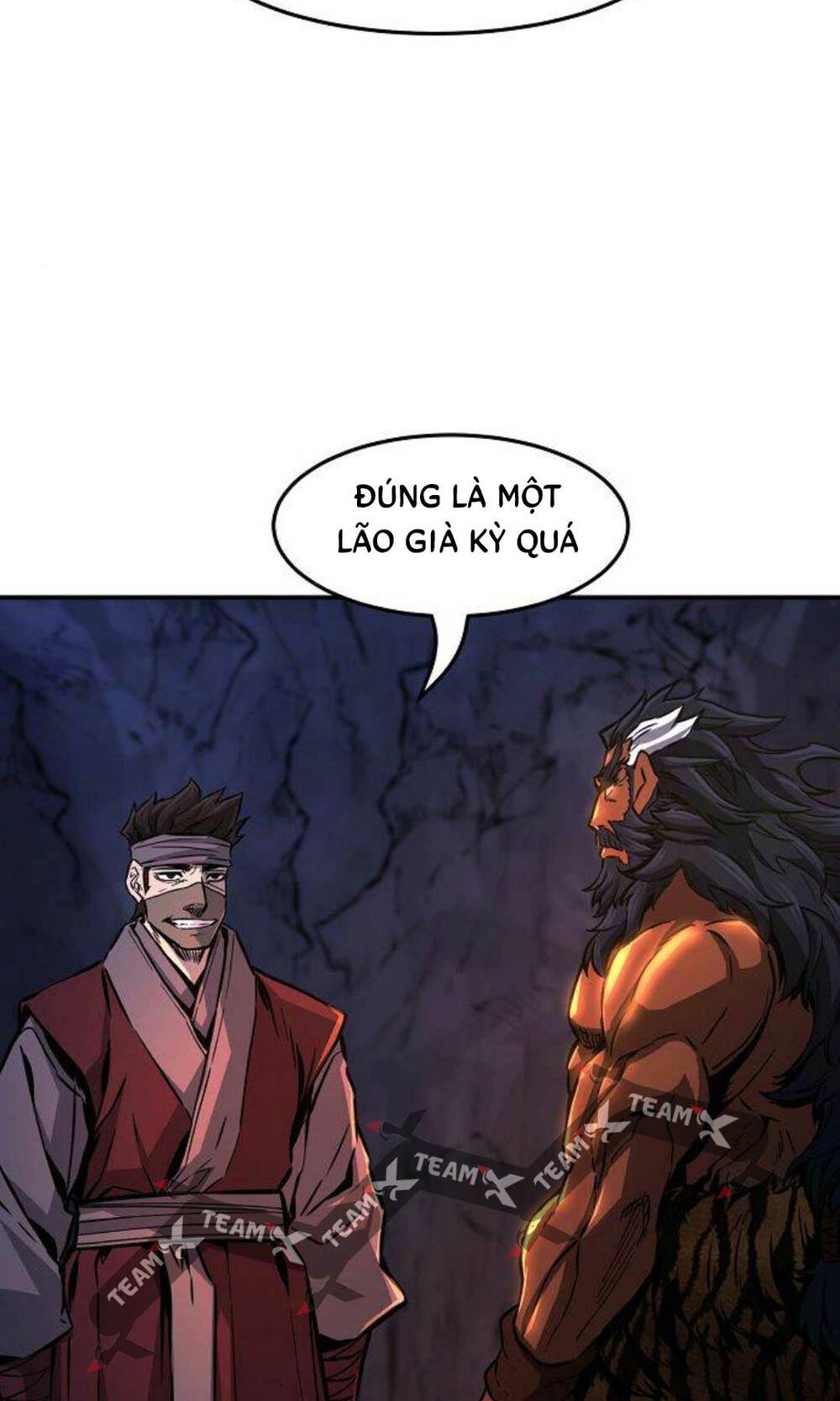 Tuyệt Đối Kiếm Cảm - Chapter 47 - Page 18