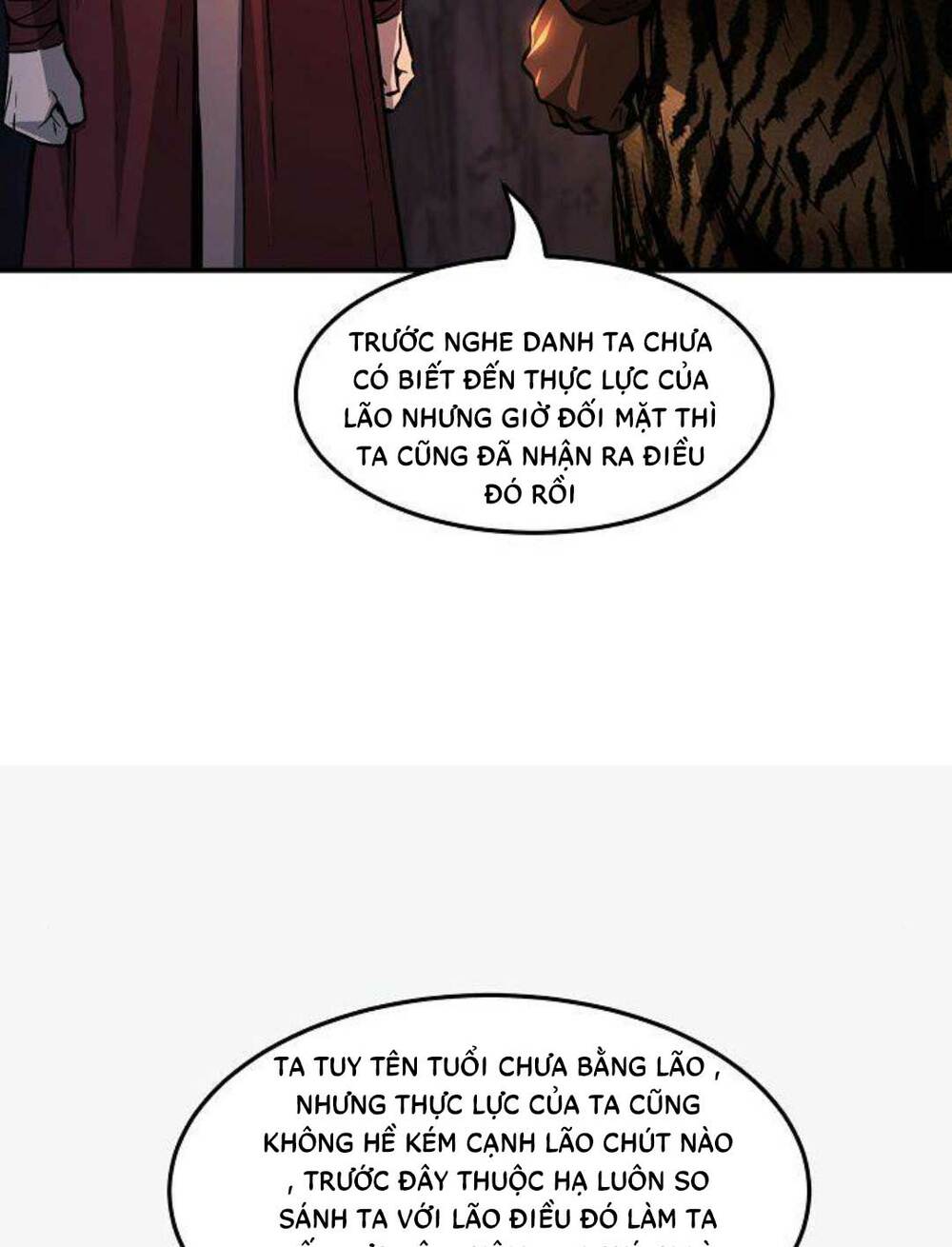 Tuyệt Đối Kiếm Cảm - Chapter 47 - Page 19