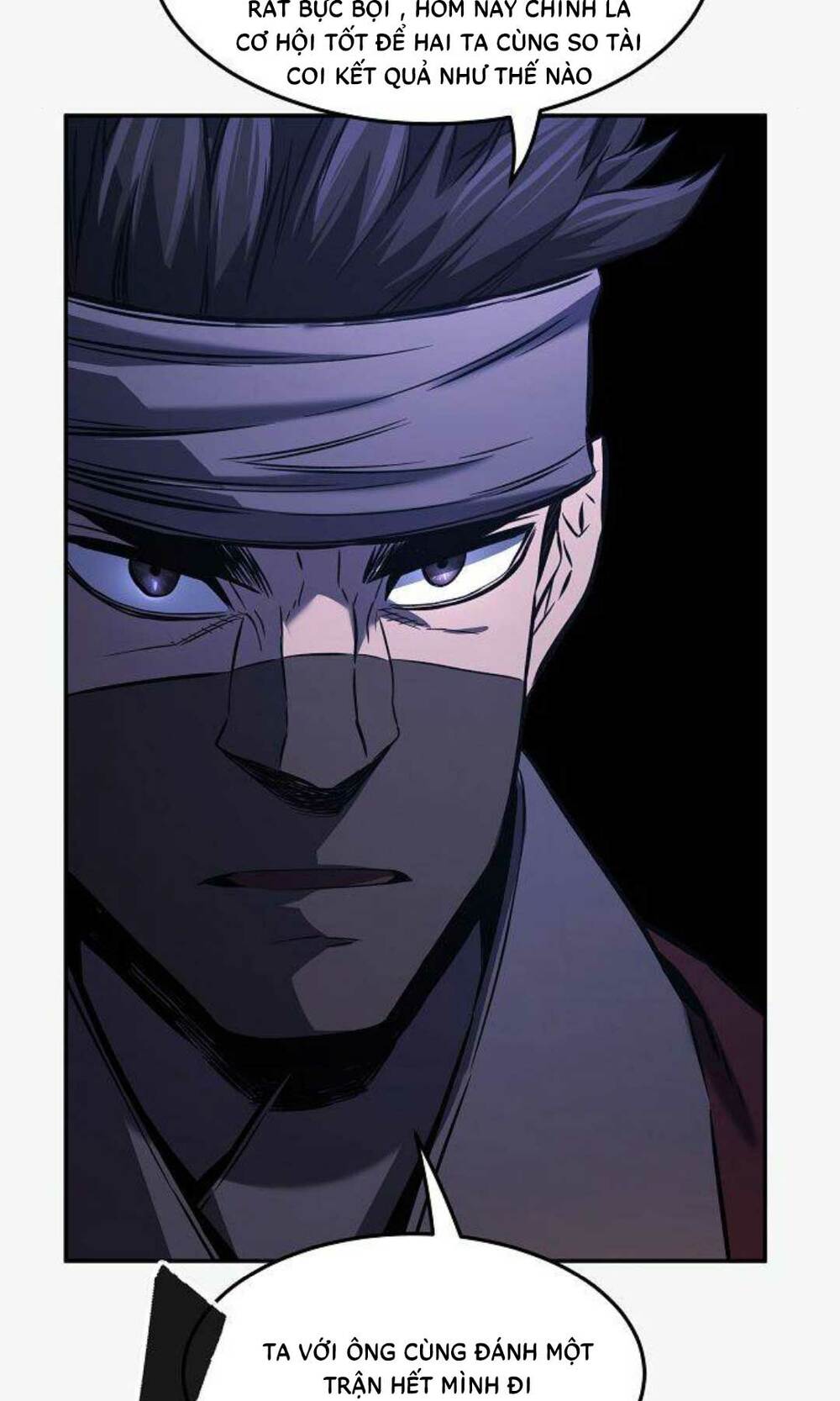 Tuyệt Đối Kiếm Cảm - Chapter 47 - Page 20