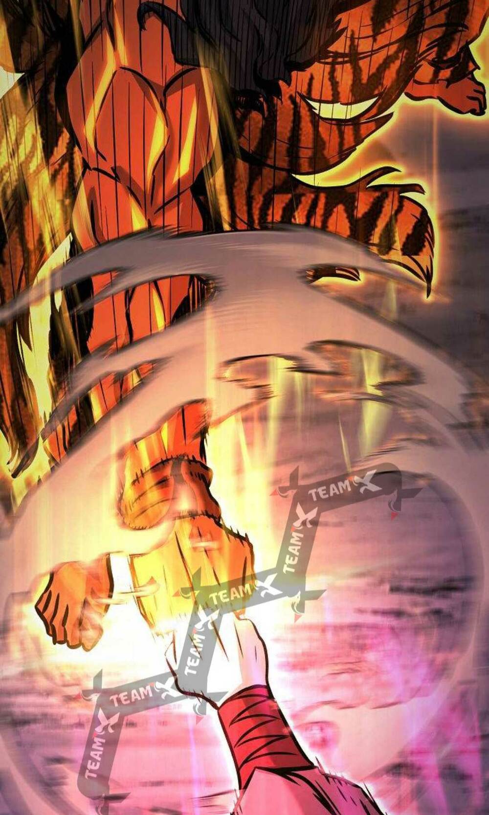 Tuyệt Đối Kiếm Cảm - Chapter 47 - Page 27